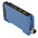 Sick Plastic Fibre Optic Sensor 0 → 800 (Through-beam) mm, 0 to 190 (Proximity) mm, PNP Output, 30 mA, IP66, 10