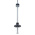 RS PRO Vertical Buna (Float), Polyphenylene Sulphide (Stem) Float Switch, Float, 1m Cable, NO/NC, 240V ac Max, 120V dc