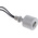 RS PRO Vertical Polyphenylene Sulfide Float Switch, Float, 1m Cable, NO/NC, 240V ac Max, 120V dc Max