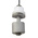 RS PRO Vertical Polyphenylene Sulfide Float Switch, Float, 1m Cable, NO/NC, 240V ac Max, 120V dc Max