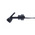 RS PRO External Nylon Float Switch, Float, 1m Cable, NO/NC, 240V ac Max, 120V dc Max