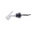 RS PRO External Polypropylene Float Switch, Float, 1m Cable, NO/NC, 240V ac Max, 120V dc Max