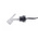 RS PRO External Polypropylene Float Switch, Float, 1m Cable, NO/NC, 240V ac Max, 120V dc Max