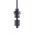 RS PRO External, Vertical Nylon Float Switch, Float, 1m Cable, NO/NC, 240V ac Max, 120V dc Max