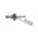 RS PRO Horizontal Polyphenylene Sulfide Float Switch, Float, NO/NC, 240V ac Max, 120V dc Max