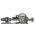 RS PRO Internal Polyphenylene Sulfide Float Switch, Float, 1m Cable, 240V ac Max, 120V dc Max