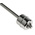 RS PRO Internal Stainless Steel Float Switch, Float, 1m Cable, NO/NC, 250V ac Max, 120V dc Max