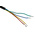 RS PRO Internal Stainless Steel Float Switch, Float, 1m Cable, NO/NC, 250V ac Max, 120V dc Max