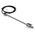 RS PRO Internal Stainless Steel Float Switch, Float, 1m Cable, NO/NC, 250V ac Max, 120V dc Max