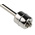 RS PRO Internal Stainless Steel Float Switch, Float, 1m Cable, NO/NC, 250V ac Max, 120V dc Max