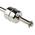 RS PRO Internal Stainless Steel Float Switch, Float, 1m Cable, NO/NC, 250V ac Max, 120V dc Max