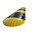 RS PRO Black, Yellow Rubber Speed Bump Asphalt Fixation Bolt, 500mm 500 mm 70 mm
