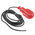Sensata / Cynergy3 MS Series Cable Mount PE Float Switch, Float, 5m Cable, NO, 250V ac Max, 24V dc Max