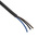 Sensata / Cynergy3 MS Series Cable Mount PE Float Switch, Float, 5m Cable, NO, 250V ac Max, 24V dc Max