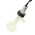 Sensata / Cynergy3 RSF10 Series Direct Mounting Polypropylene Float Switch, Float, 500mm Cable, Direct Load, 240V ac