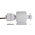 RS PRO Vertical Mounting PP Float Switch, Float, 350mm Cable, NO