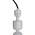 RS PRO Vertical Mounting PP Float Switch, Float, 350mm Cable, NO