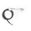 RS PRO Vertical Mounting PP Float Switch, Float, 350mm Cable, NO