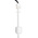 RS PRO Vertical Mounting PP Float Switch, Float, 350mm Cable, NO