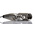 RS PRO Vertical Stainless Steel Float Switch, Float, 300mm Cable, NO
