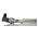 RS PRO Side Mounted SUS316 Float Switch, Float, 500mm Cable, NO