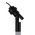 RS PRO Side Mounted PA66+GF20 Float Switch, Float, 1m Cable, NO