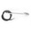 RS PRO Cable Mount Polypropylene Float Switch, Float, 350mm Cable, NO