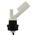RS PRO Surface Mount Polypropylene Float Switch, Float, 1m Cable, NO
