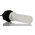 RS PRO Surface Mount Polypropylene Float Switch, Float, 1m Cable, NO