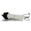RS PRO Surface Mount Polypropylene Float Switch, Float, 1m Cable, NO