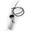 RS PRO Surface Mount Polyphenylene Sulfide Float Switch, Float, 500mm Cable, NO