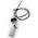 RS PRO Surface Mount Polyphenylene Sulfide Float Switch, Float, 500mm Cable, NO