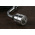RS PRO Horizontal Stainless Steel Float Switch, Float, 300mm Cable, Direct Load, 300V ac Max, 300V dc Max