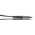 RS PRO Plastic Fibre Optic Sensor 40 mm, 70 mm, 120 mm, NPN /PNP (Fiber amplifier FD3 series) Output, 0.8 → 0.9