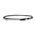 RS PRO Plastic Fibre Optic Sensor 40 mm, 70 mm, 120 mm, NPN /PNP (Fiber amplifier FD3 series) Output, 0.8 → 0.9