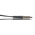 RS PRO Plastic Fibre Optic Sensor 40 mm, 90 mm, 240 mm, NPN /PNP (Fiber amplifier FD3 series) Output, 0.8 → 0.9