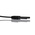 RS PRO Plastic Fibre Optic Sensor 40 mm, 90 mm, 240 mm, NPN /PNP (Fiber amplifier FD3 series) Output, 0.8 → 0.9