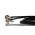 RS PRO Plastic Fibre Optic Sensor 150 mm, 500 mm, 2000 mm, NPN /PNP (Fiber amplifier FD3 series) Output, 0.8 →