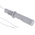 Sensata / Cynergy3 RSF70 Series Horizontal Polyphenylene Sulfide Float Switch, Float, 500mm Cable, NO/NC, 240V ac Max,