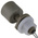 Sensata/Cynergy 3 RSF50 Series Vertical Polyphenylene Sulfide Float Switch, Float, 500mm Cable, NO/NC, 240V ac Max,