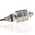 RS PRO Vertical Stainless Steel Float Switch, Float, 300mm Cable, Direct Load, 300V ac Max, 300V dc Max