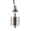 RS PRO Vertical Stainless Steel Float Switch, Float, 300mm Cable, Direct Load, 300V ac Max, 300V dc Max