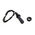 Sensata/Cynergy 3 RSF40 Series Horizontal Nylon Float Switch, Float, 1m Cable, NO/NC, 240V ac Max, 120V dc Max