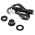 Cynergy3 RSF70 Series Horizontal External Nylon Float Switch, Float, 1m Cable, SPNO, 240V ac Max, 120V dc Max