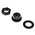 Cynergy3 RSF70 Series Horizontal External Nylon Float Switch, Float, 1m Cable, SPNO, 240V ac Max, 120V dc Max