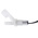 Sensata/Cynergy 3 RSF70 Series Horizontal External Polypropylene Float Switch, Float, 1m Cable, SPNO, 240V ac Max, 120V