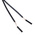 Sensata/Cynergy 3 RSF70 Series Horizontal External Polyphenylene Sulfide Float Switch, Float, 1m Cable, SPNO, 240V ac