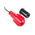 Sensata/Cynergy 3 MS Series Cable Mount HDPE Float Switch, Float, 5m Cable, SPNC, 250V ac Max, 24V dc Max