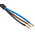 Pepperl + Fuchs Horizontal Polypropylene Float Switch, Float, 5m Cable, Direct Load