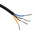 Sensata/Cynergy 3 RSF66 Series Vertical Polyphenylene Sulfide Float Switch, Float, 1m Cable, Direct Load, 240V ac Max,